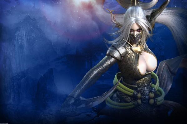 《幻塔》竞技场操作技巧与阵容推荐(图1)