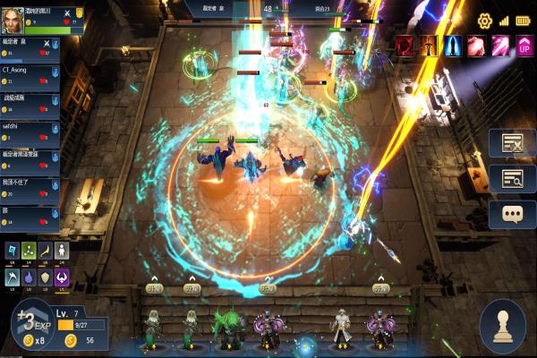 《光遇》每日任务完成路线及蜡烛收集点(图1)