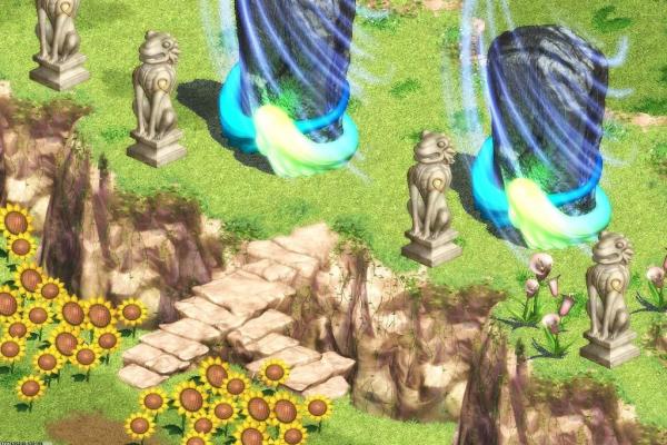 宠物农场手游攻略_动物饲养与种植技巧分享(图1)