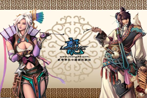 2023年热门道士游戏推荐与玩法分析(图1)
