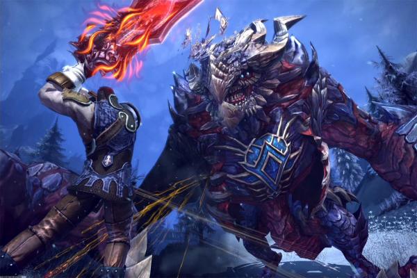 《魔兽世界》月光墨鱼群捕捞技巧与获取方法(图1)